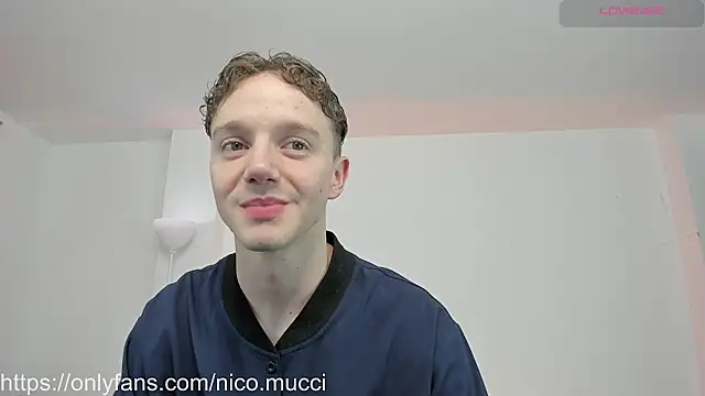 niico 18 online show from 12/11/24, 12:54