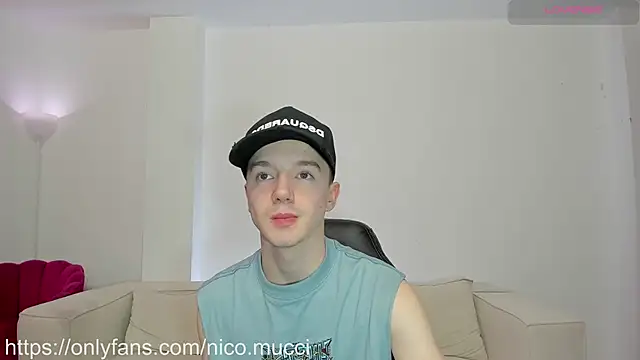 niico 18 online show from 12/26/24, 04:21