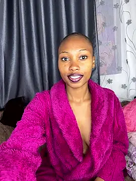 NASTY BOBO online show from 01/08/26, 03:03