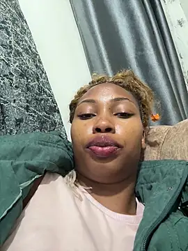 NASTY BOBO online show from 02/22/26, 04:16