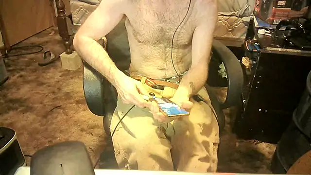 jaxx12369 online show from 03/22/25, 01:00