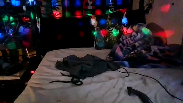 jaxx12369 online show from 10/02/25, 07:21