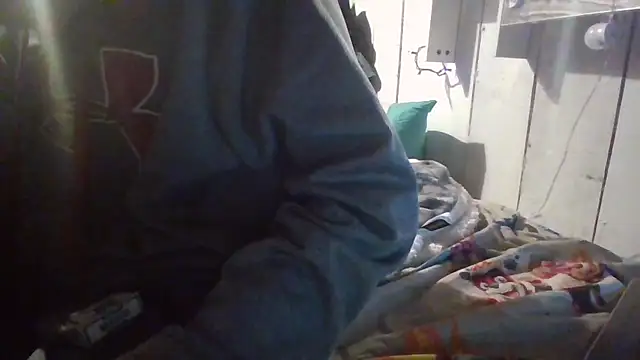 jaxx12369 online show from 12/03/25, 11:25