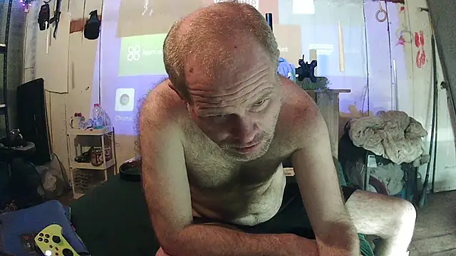 jaxx12369 online show from 03/03/26, 06:19