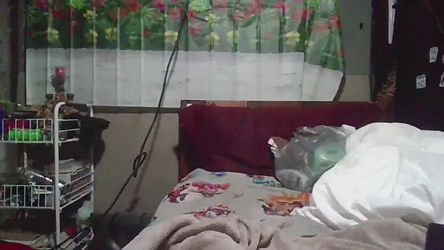 jaxx12369 online show from 04/18/26, 03:43