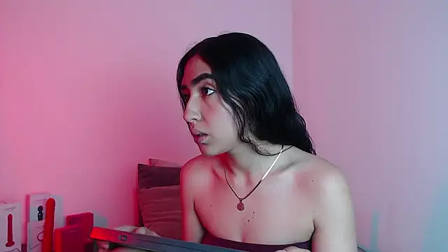 madisex s online show from 01/19/26, 12:09