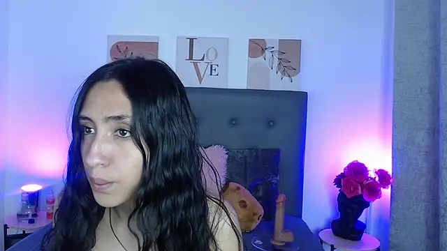 madisex s online show from 02/26/26, 02:54