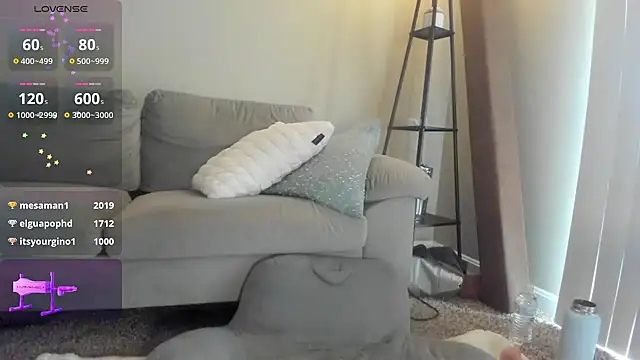 peachymexo online show from 12/18/24, 05:52