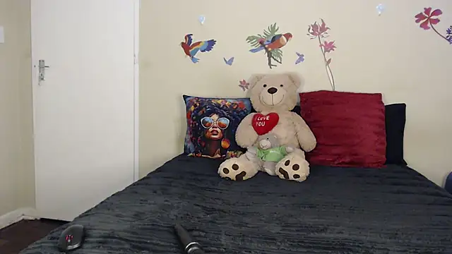 Blacktittiex02 online show from 09/28/25, 09:20