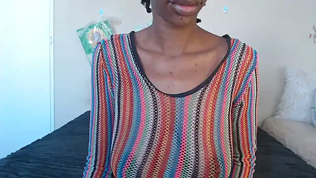 Blacktittiex02 online show from 05/31/26, 11:50