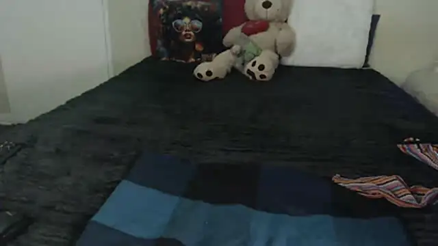 Blacktittiex02 online show from 06/04/26, 03:51