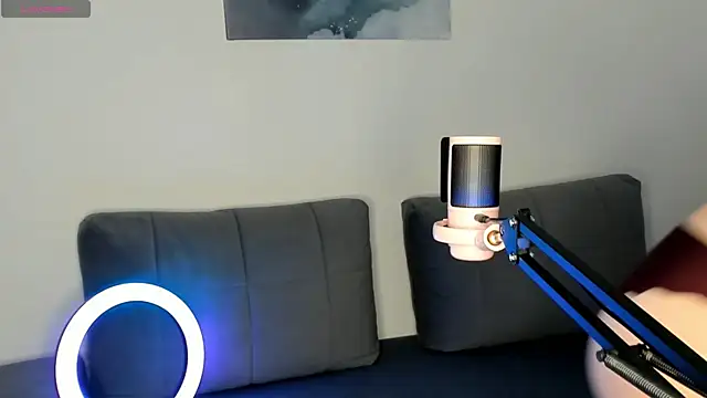 MiaThaine online show from 02/09/25, 01:14