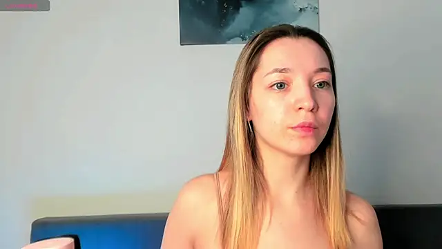 MiaThaine online show from 02/26/25, 01:30