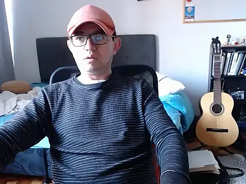 Diptongo online show from 12/19/25, 12:34