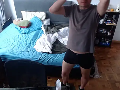 Diptongo online show from 12/22/25, 04:37