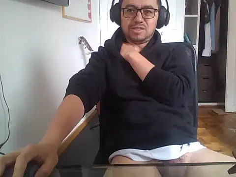 Diptongo online show from 05/20/26, 03:18