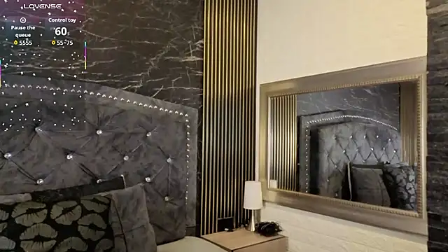 charlotte  G online show from 01/14/26, 10:32