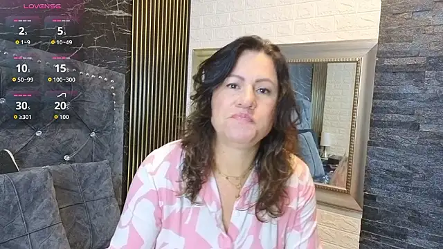 charlotte  G online show from 02/01/26, 11:20