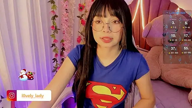 Snapshot of Lovely_celestte chatting on 01/15/25, 12:41 Lovely celestte online show from 01/15/25, 12:41