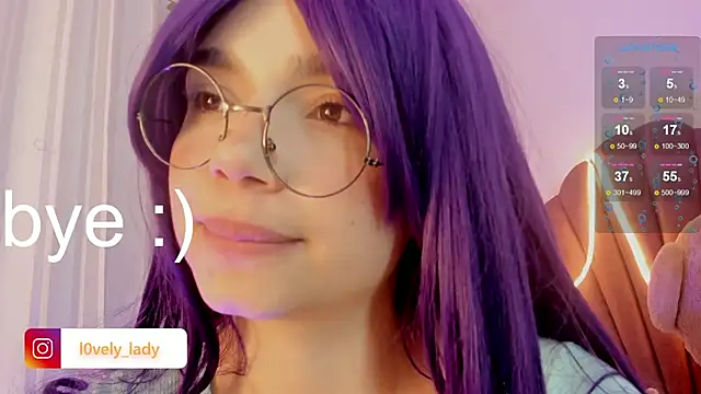 Snapshot of Lovely_celestte chatting on 01/23/25, 03:37 Lovely celestte online show from 01/23/25, 03:37