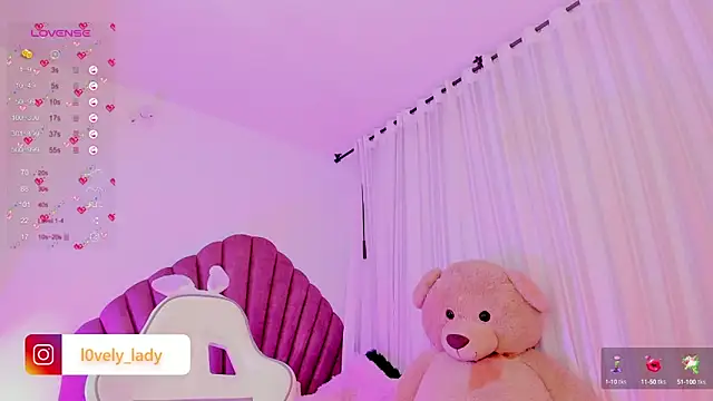 Snapshot of Lovely_celestte chatting on 02/18/25, 03:53 Lovely celestte online show from 02/18/25, 03:53