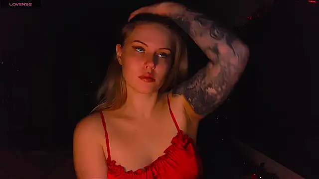 VoluptuousDreams online show from 02/06/25, 04:14