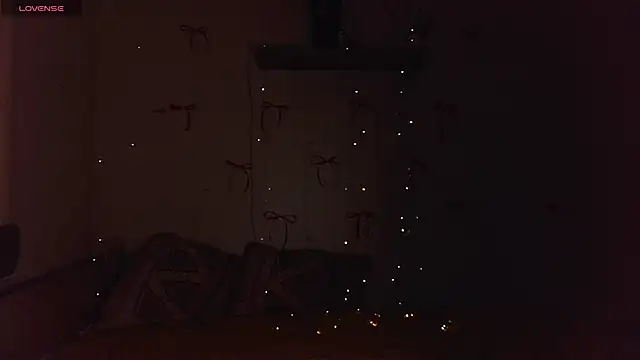 VoluptuousDreams online show from 02/11/25, 06:11