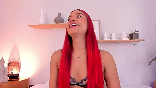 Snapshot of Scarlett_Morgan_ chatting on 02/12/25, 07:56 Scarlett Morgan online show from 02/12/25, 07:56