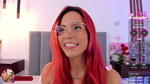 Snapshot of Scarlett_Morgan_ chatting on 11/06/25, 07:37 Scarlett Morgan online show from 11/06/25, 07:37