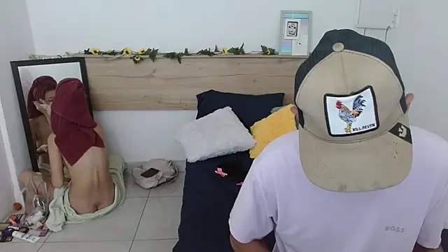 Zamu 1992 online show from 01/27/25, 07:46