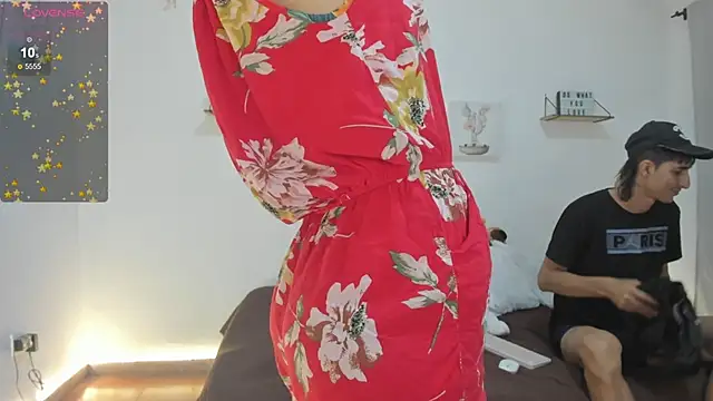 Zamu 1992 online show from 03/14/25, 03:04