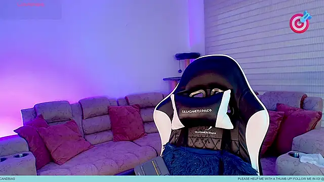 Niico Cruz online show from 01/08/26, 10:01