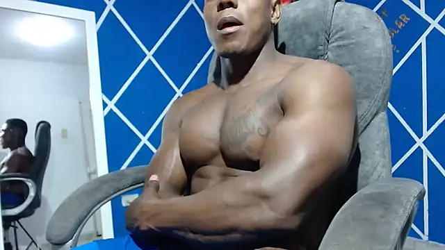 alexander megan online show from 03/13/26, 04:41