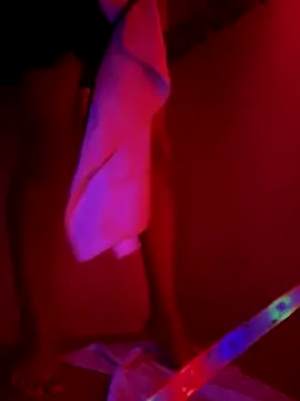 kandyloves online show from 12/15/25, 07:34