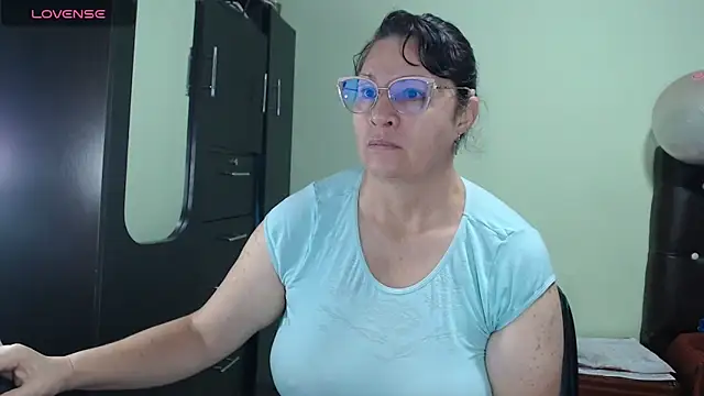 hairyglad69 online show from 02/19/25, 01:50