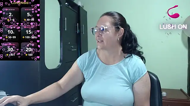 hairyglad69 online show from 02/06/26, 08:23