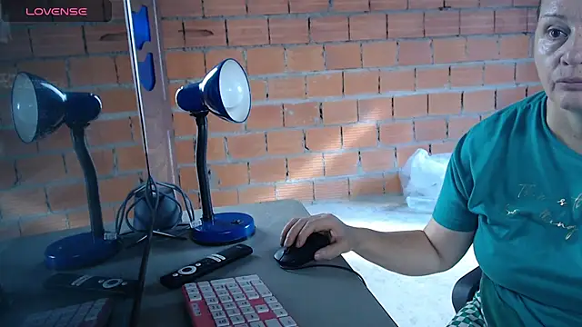 hairyglad69 online show from 05/14/26, 12:56
