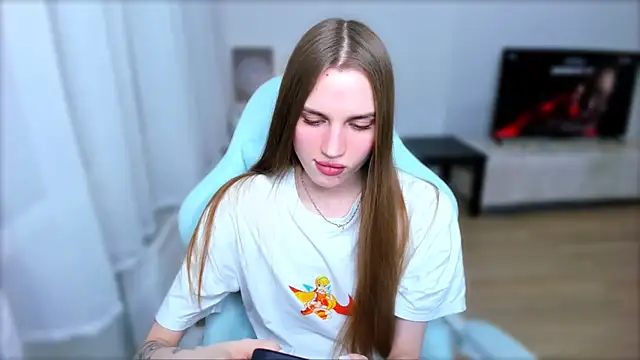 StellaLawless online show from 02/03/25, 03:59