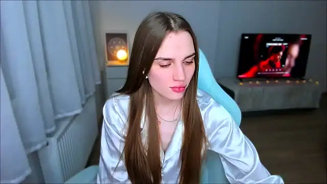 StellaLawless online show from 02/05/25, 07:42