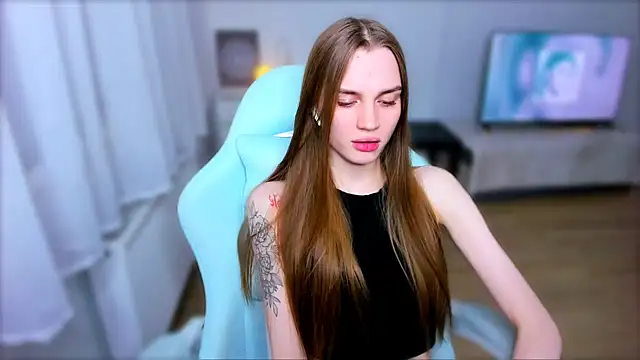 StellaLawless online show from 02/07/25, 12:09