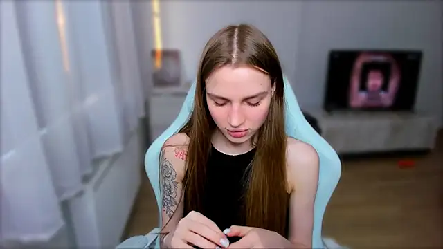 StellaLawless online show from 02/18/25, 12:28