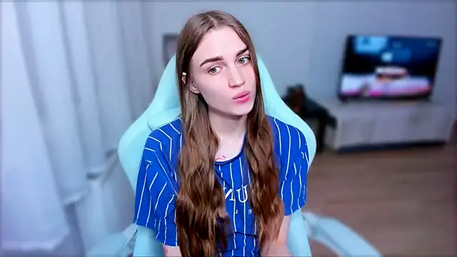 StellaLawless online show from 02/23/25, 07:38