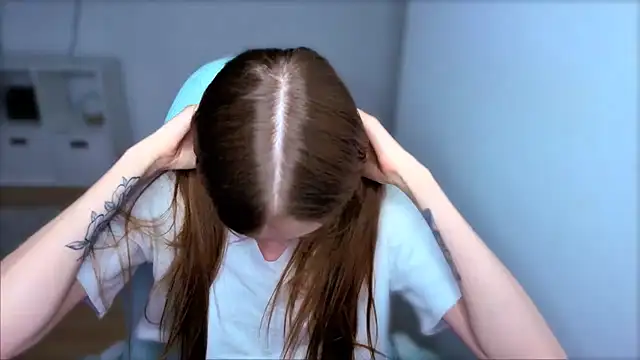 StellaLawless online show from 09/25/25, 08:01