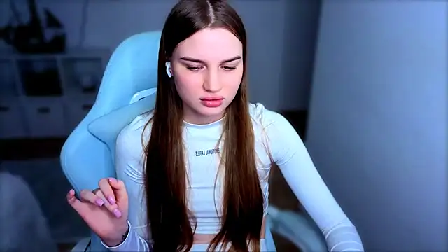 StellaLawless online show from 01/10/26, 01:24