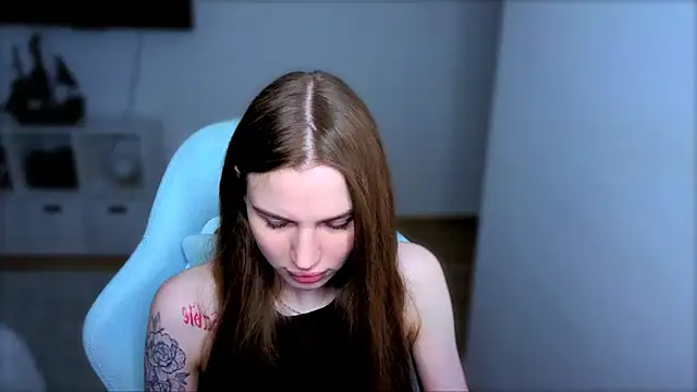 StellaLawless online show from 02/07/26, 09:29