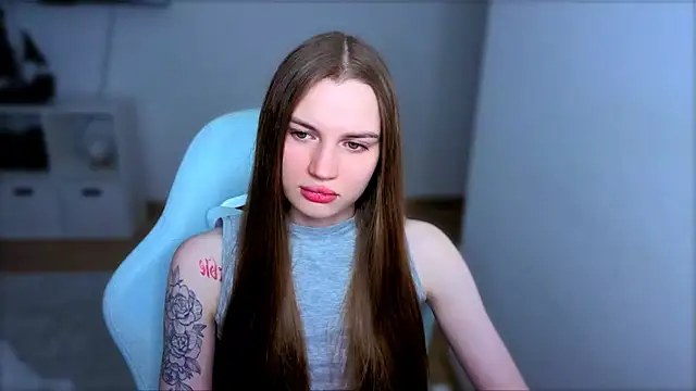 StellaLawless online show from 02/08/26, 08:01