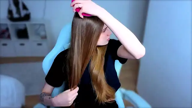 StellaLawless online show from 02/20/26, 07:47