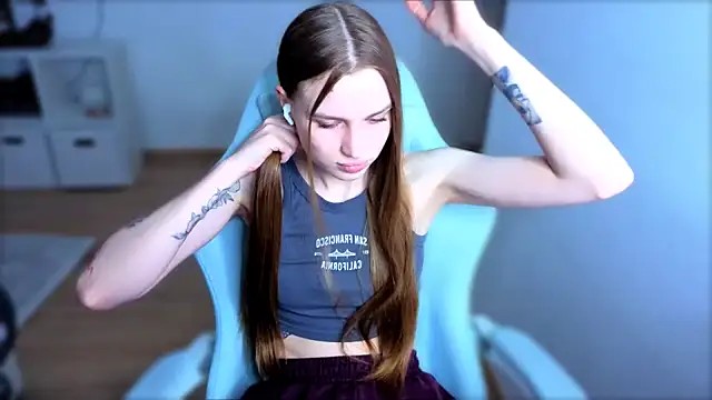 StellaLawless online show from 02/27/26, 12:49