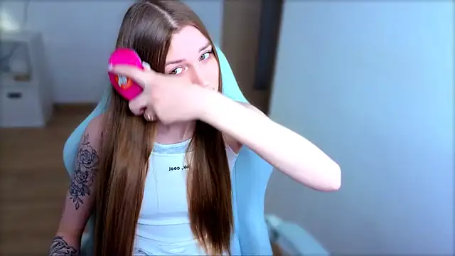 StellaLawless online show from 03/01/26, 11:01