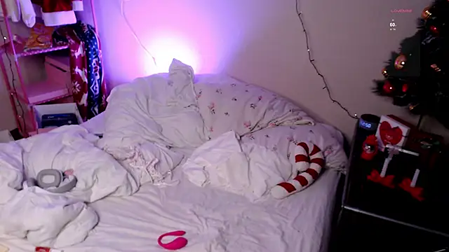 KatieMelone online show from 01/11/26, 11:54